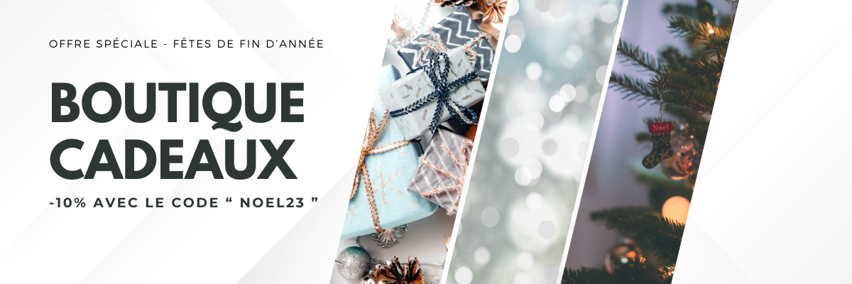 Comment faire des bons cadeaux - Boutique cadeau 10%